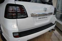 Стоп-сигнал. Toyota Land Cruiser, GRJ200, J200, URJ200, UZJ200, UZJ200W, VDJ200 Lexus LX570