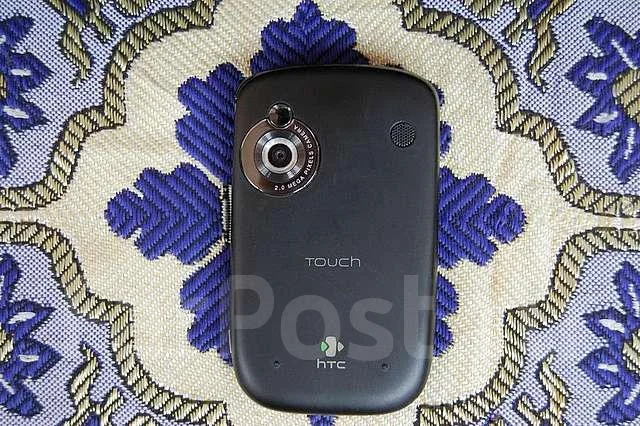 HTC Touch P3450. �/� ����