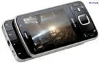 Nokia N96. ����� ����