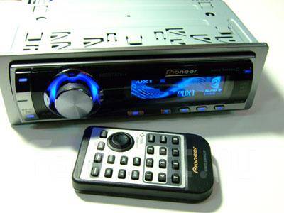 CD MP3 Pioneer DEH P6950IB. . 3 900