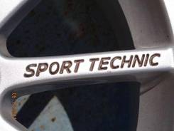 Sport Technic. 6.5x16, 5x112.00, ET47