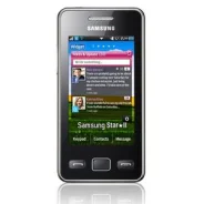 Samsung Star 3 S5220