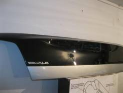 Спойлер. Toyota Land Cruiser, GRJ200, J200, URJ200, URJ202W, UZJ200, UZJ200W, VDJ200, URJ202 Двигатели: 1GRFE, 1URFE, 1VDFTV, 2UZFE, 3URFE