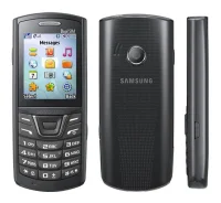 Samsung E2152 Duos. �/� ����