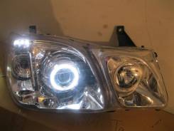 Фара. Lexus LX470