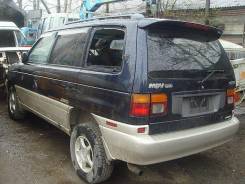 Mazda. LVLR, WL