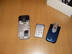 Sony Ericsson R300i. �/� ����
