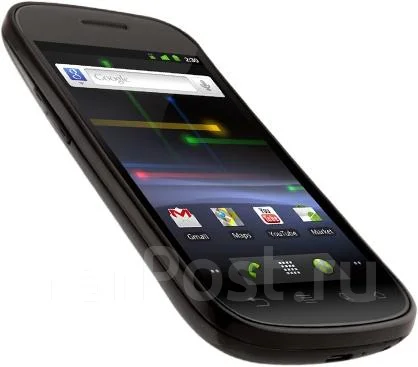 Samsung Nexus S. ����� ����