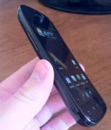 Samsung Nexus S. ����� ����