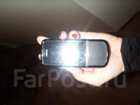 Nokia 8800 Sapphire Arte. ����� ����