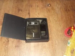 Nokia 8800 Sapphire Arte. ����� ����
