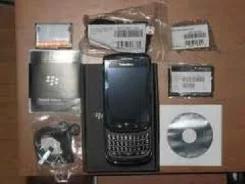 BlackBerry Torch 9800. �����