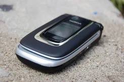 Nokia 6131