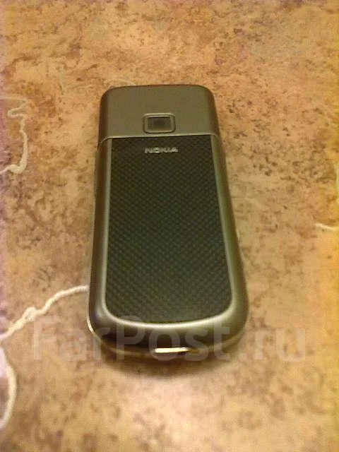 Nokia 8800 Carbon Arte. �/� ����