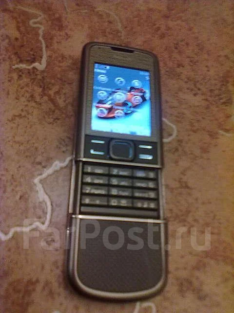 Nokia 8800. �/� ����