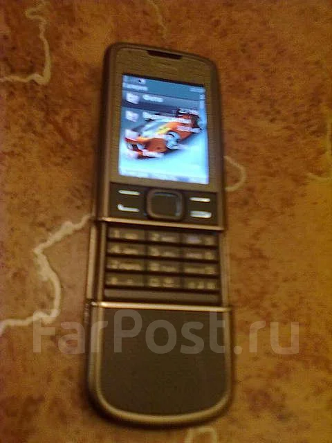 Nokia 8800. �/� ����