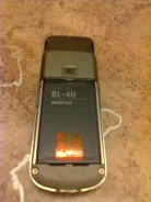 Nokia 8800 Carbon Arte. �/� ����