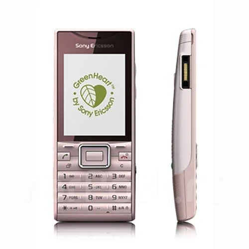 Sony Ericsson Elm. ����� ����