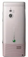 Sony Ericsson Elm. ����� ����