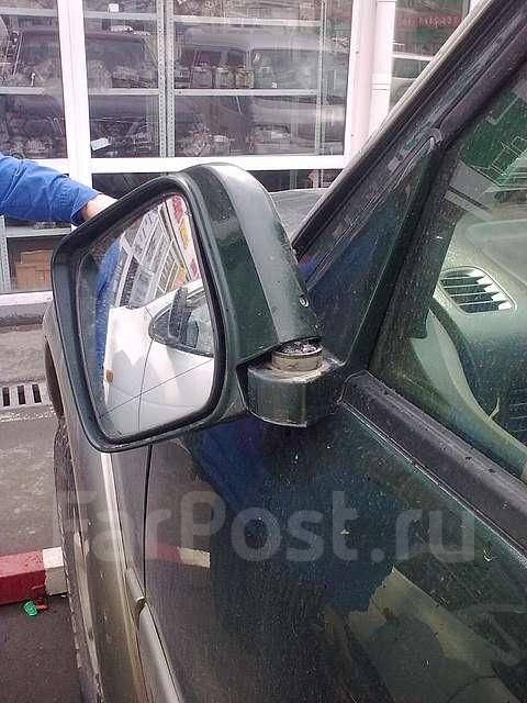 Ремонт зеркала бмв е60