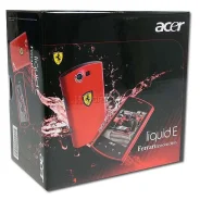 Acer Liquid E Ferrari. �/� ����