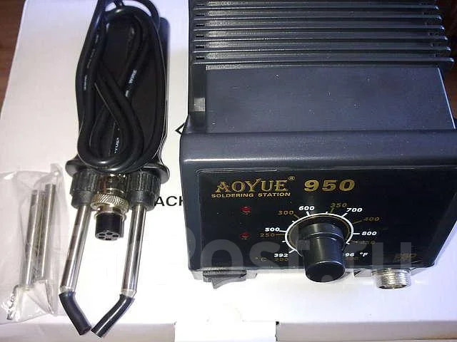 ����������� Aoyue ��� SMD ����������� ����