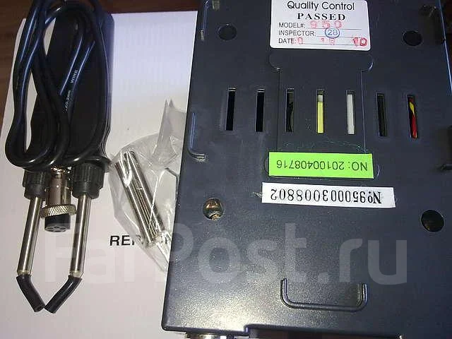 ����������� Aoyue ��� SMD ����������� ����