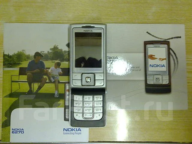 Nokia 6280. �/� ����