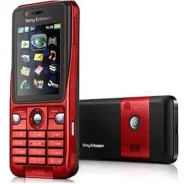 Sony Ericsson K530i. �/�