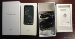 HTC Nexus One. �����