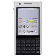 Sony Ericsson P1i. �/� ����
