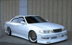 Обвес кузова аэродинамический. Toyota Mark II, LX100, JZX105, GX105, JZX101, GX100, JZX100