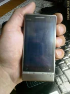 HTC Touch Diamond2. �/� ����