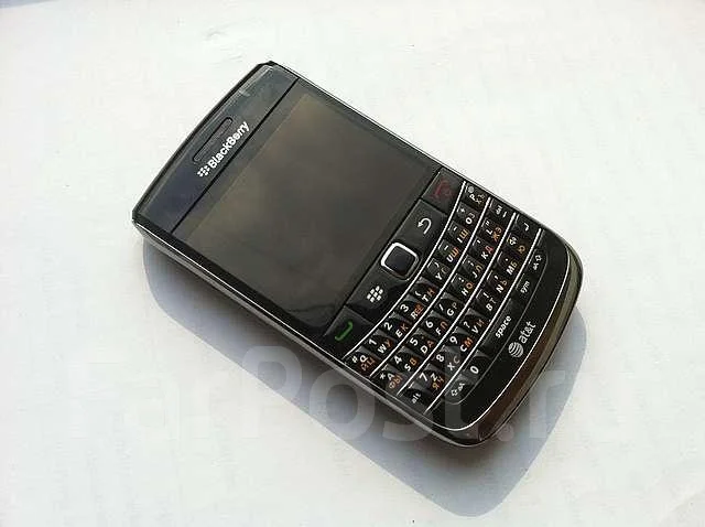 BlackBerry Bold 9700. �/� ����