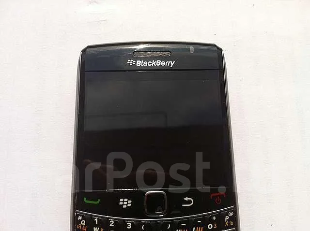BlackBerry Bold 9700. �/� ����