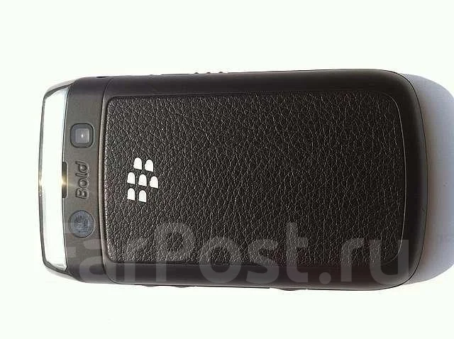 BlackBerry Bold 9700. �/� ����