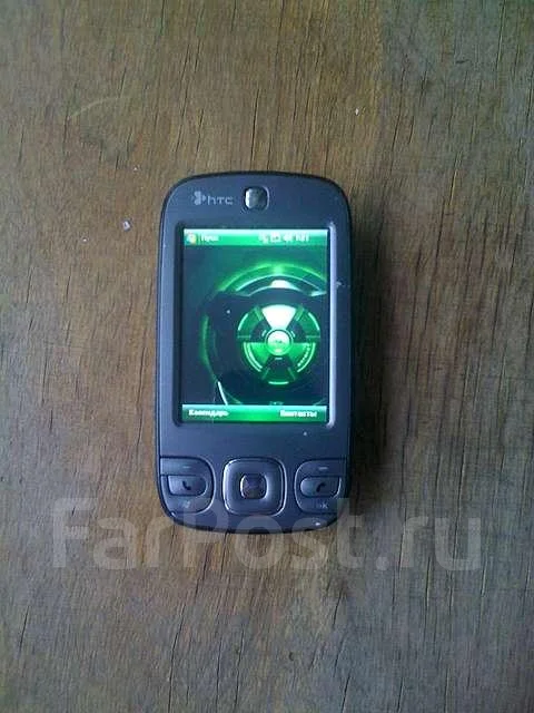HTC P3470. �/� ����