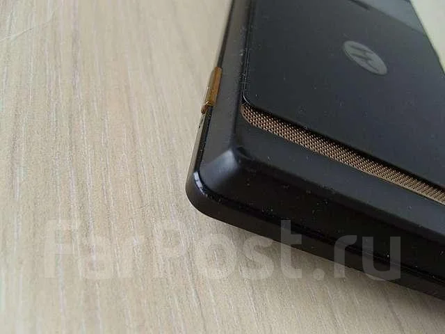 Motorola Milestone. �/� ����