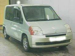 Honda Mobilio. ��������, ��������, 1.5, ������