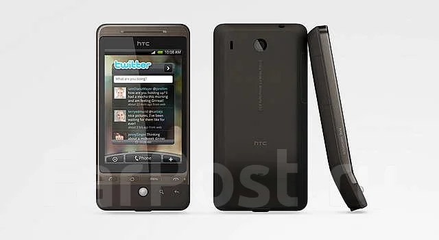 HTC Hero. �/� ����