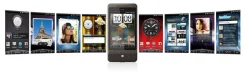 HTC Hero. �/� ����