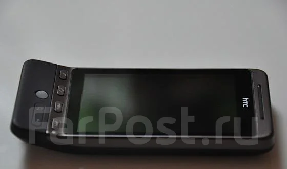 HTC Hero. �/� ����