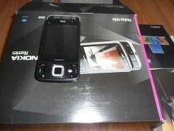 Nokia N96. �/�