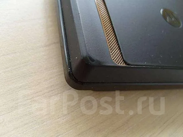 Motorola Milestone. �/� ����