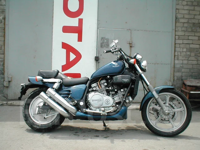 MAGNA V-45, 1993. 750����. ��., ��������, ���������, ��� ������� ����
