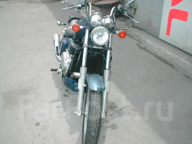 MAGNA V-45, 1993. 750����. ��., ��������, ���������, ��� ������� ����
