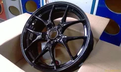 Wiger. x17", ET48