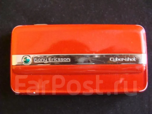 Sony Ericsson C903. �/� ����