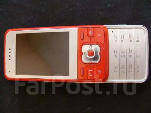 Sony Ericsson C903. �/� ����