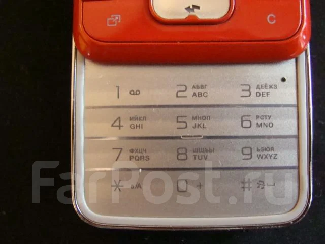 Sony Ericsson C903. �/� ����